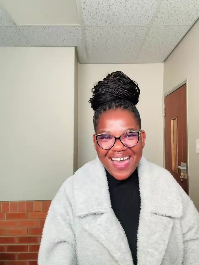 Zinhle Nxumalo